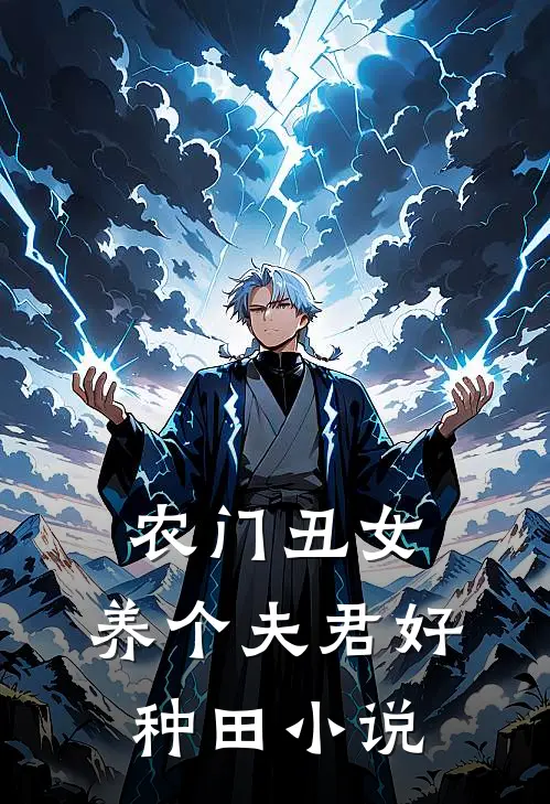 农门丑女养个夫君好种田阅读