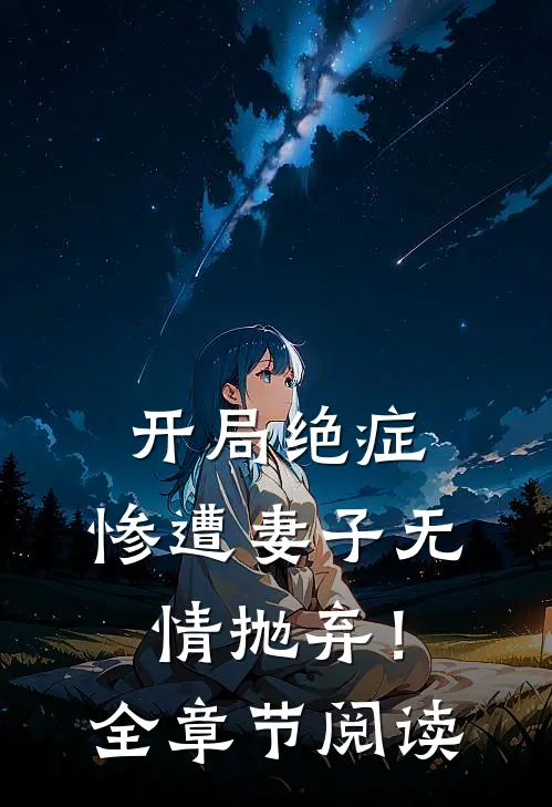 开局绝症,惨遭妻子无情抛弃!全章节阅读免费