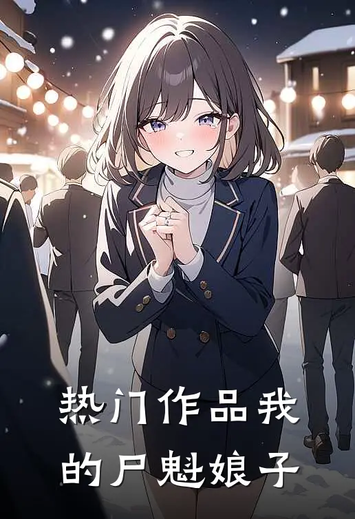 热门作品我的尸魁娘子
