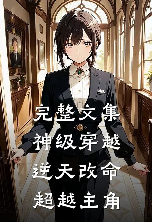 完整文集神级穿越逆天改命,超越主角