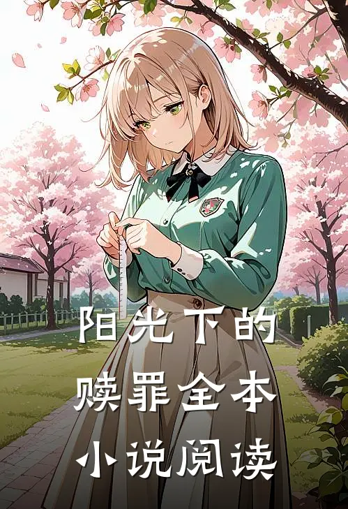 阳光下的赎罪全本阅读