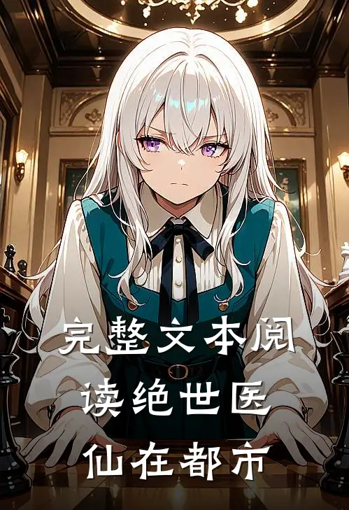 完整文本阅读绝世医仙在都市