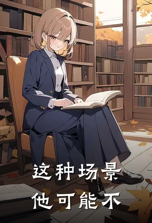 这种场景他可能不