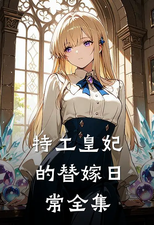 特工皇妃的替嫁日常 全集