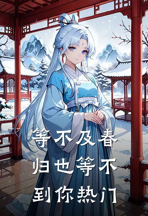 等不及春归也等不到你热门