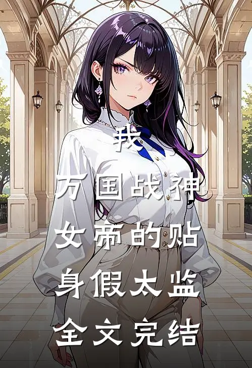 我,万国战神,女帝的贴身假太监全文完结免费