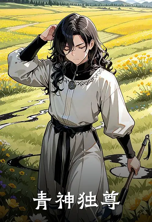青神独尊