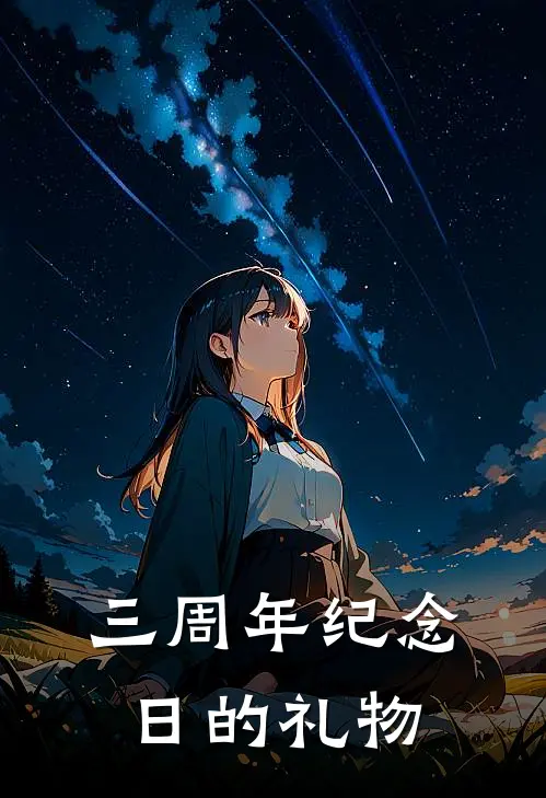 三周年纪念日的礼物送