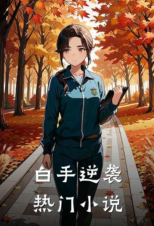 白手逆袭热门小说