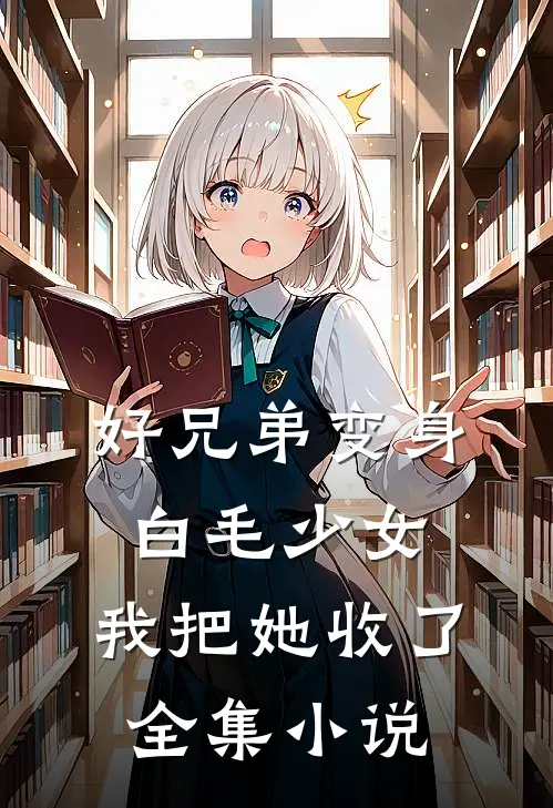 好兄弟变身白毛少女,我把她收了全集在线阅读