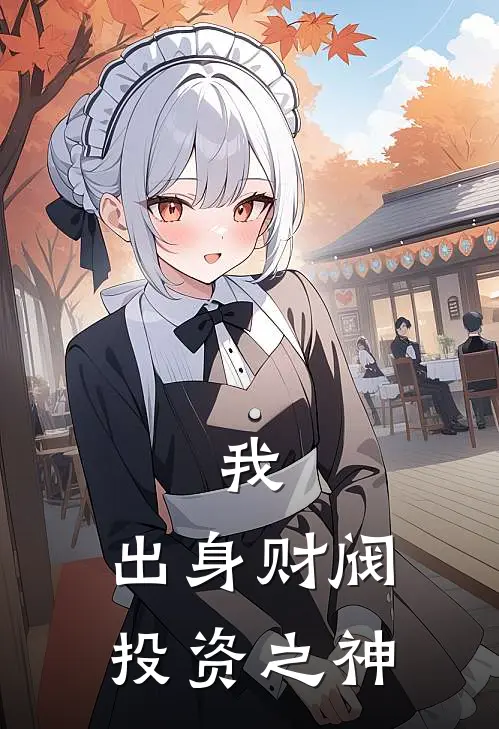 我，出身财阀，投资之神