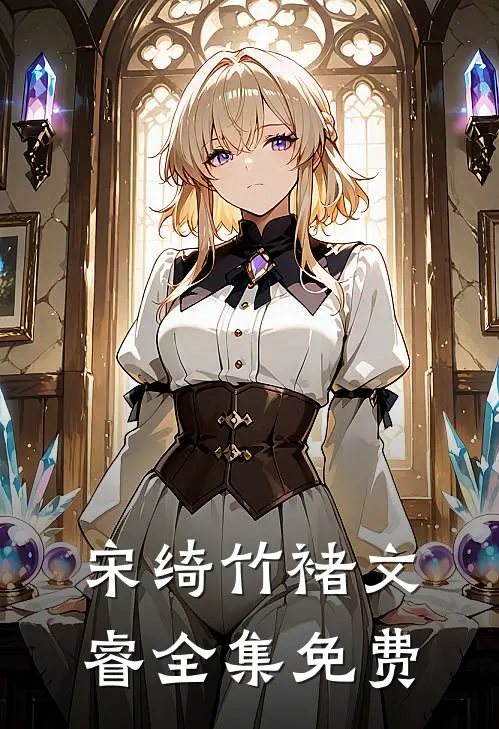 宋绮竹褚文睿小说在哪里可以看