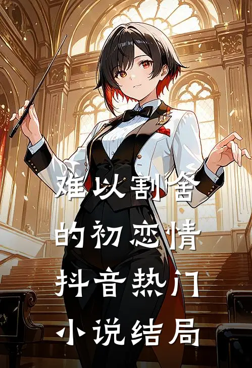 难以割舍的初恋情抖音热门小说结局