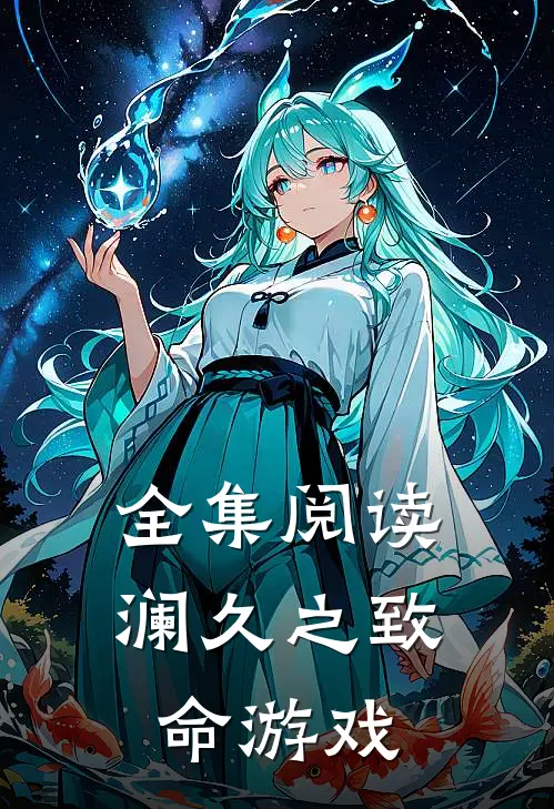 全集阅读澜久之致命游戏
