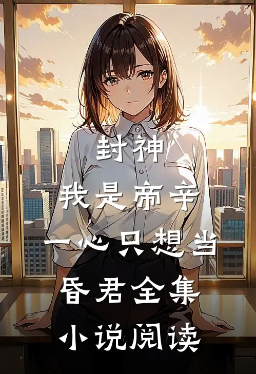 封神我是帝辛,一心只想当昏君全集阅读免费