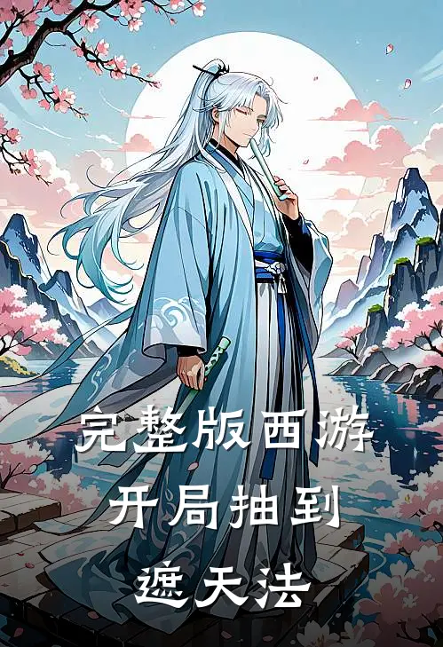 完整版西游开局抽到遮天法宝