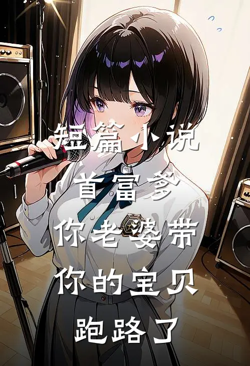 短篇首富爹,你老婆带你的宝贝跑路了免费阅读