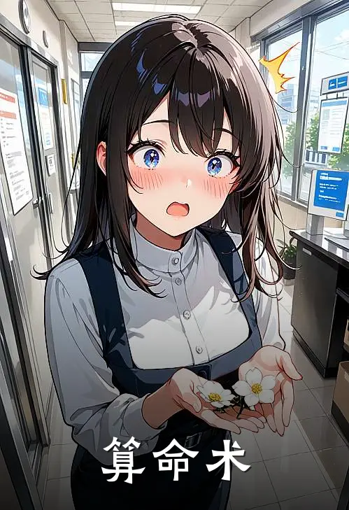 算命术