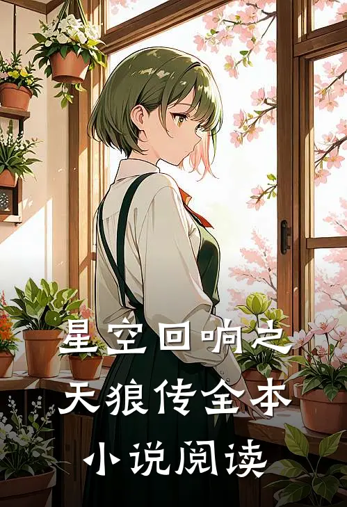 星空回响之天狼传全本小说阅读
