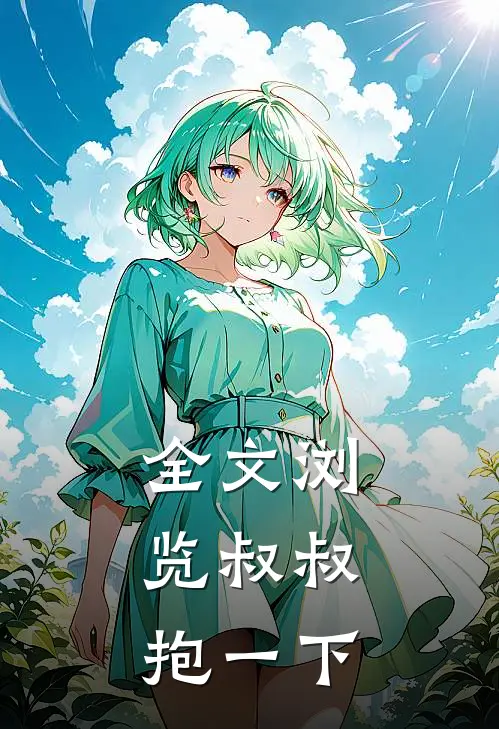 全文浏览叔叔,抱一下