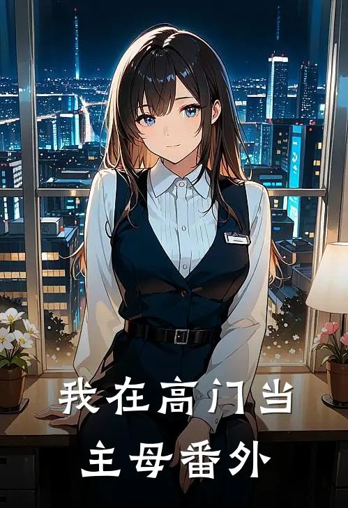 我在高门当主母 番外