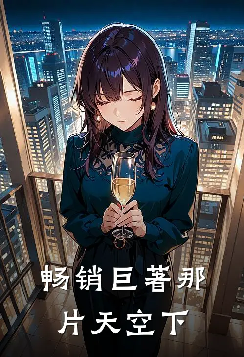 畅销巨著那片天空下