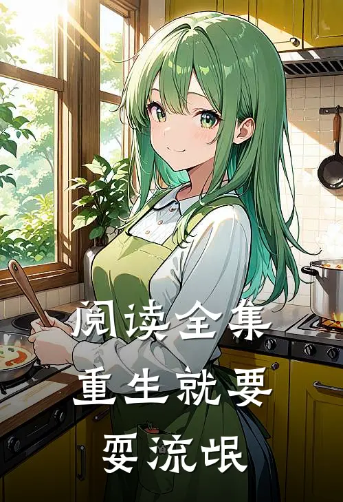 阅读全集重生就要耍流氓