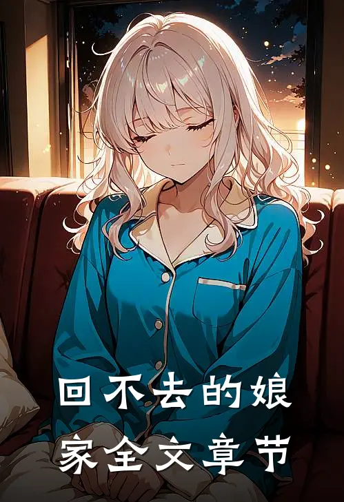 回不去的娘家全文章节