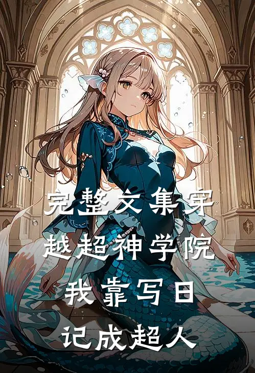 完整文集穿越超神学院,我靠写日记成超人