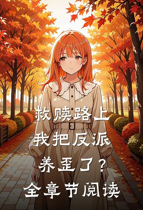 救赎路上,我把反派养歪了?全章节阅读免费
