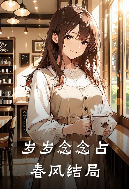 岁岁念念占春风结局