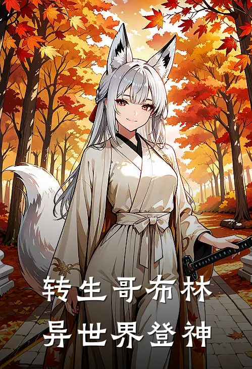 转生哥布林,异世界登神的