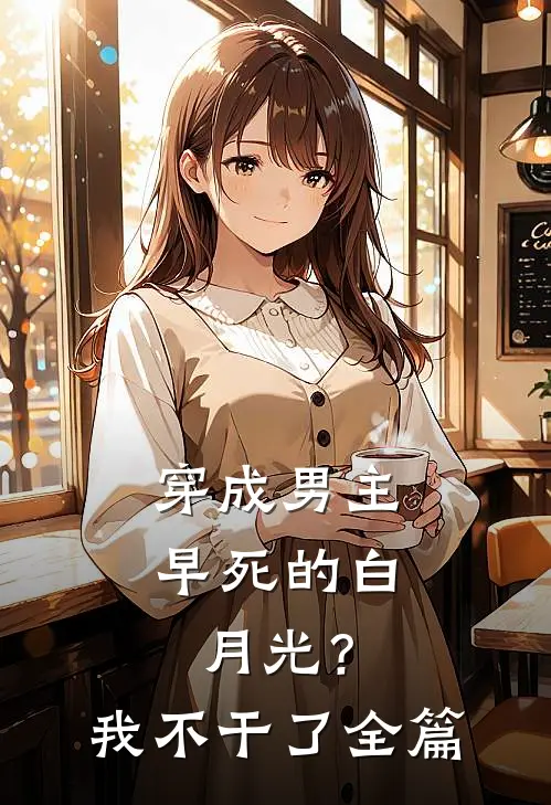 穿成男主早死的白月光?我不干了全篇