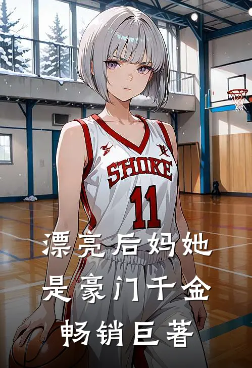 漂亮后妈她是豪门千金畅销巨著