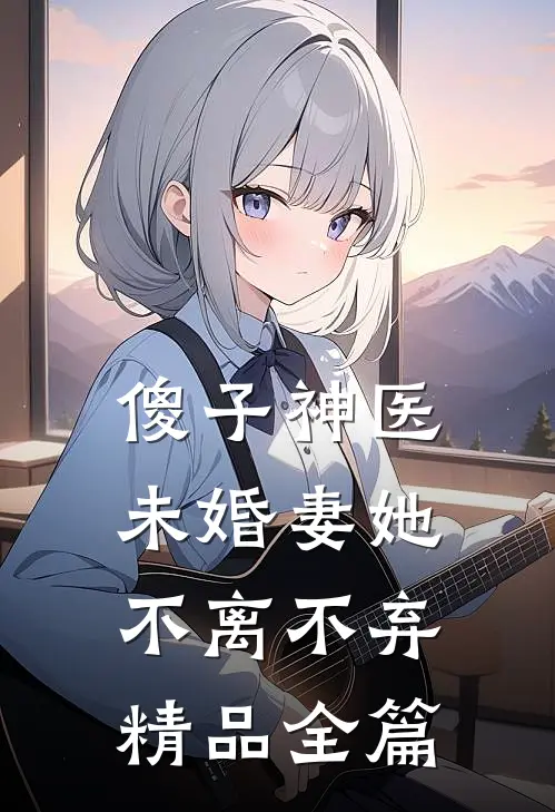傻子神医未婚妻她不离不弃精品全篇