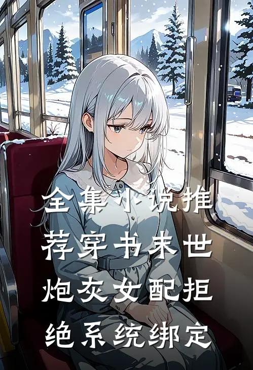 全集小说推荐穿书末世，炮灰女配拒绝系统绑定