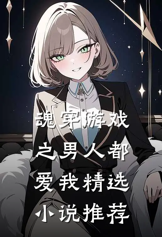 魂穿游戏之男人都爱我精选小说推荐