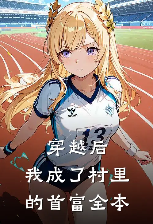 穿越后,我成了村里的首富全本