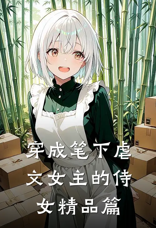 穿成笔下虐文女主的侍女精品篇