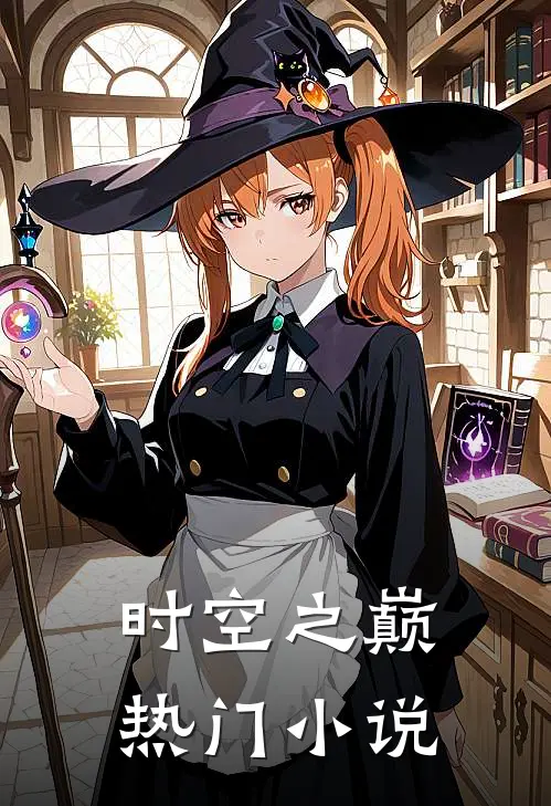 时空之巅热门小说