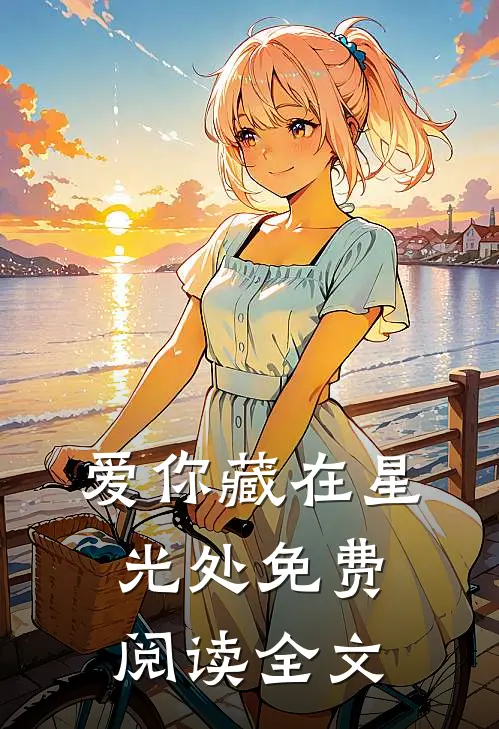 爱你藏在星光处免费阅读全文