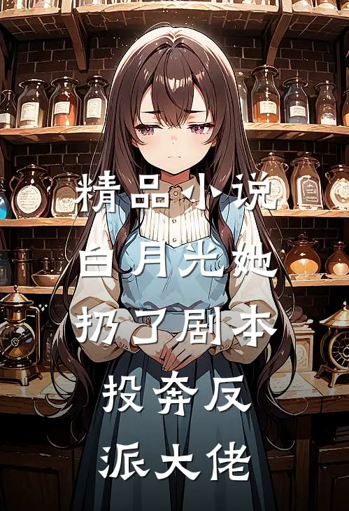 精品小说白月光她扔了剧本，投奔反派大佬