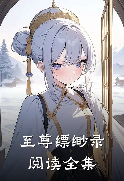 至尊缥缈录阅读全集
