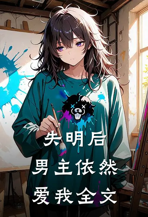 失明后,男主依然爱我全文在线阅读