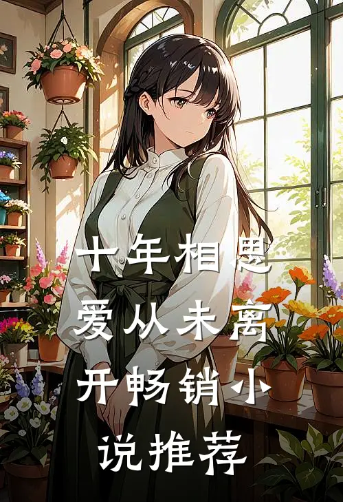 十年相思爱从未离开畅销推荐知乎
