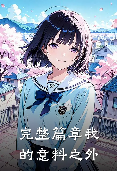完整篇章我的意料之外