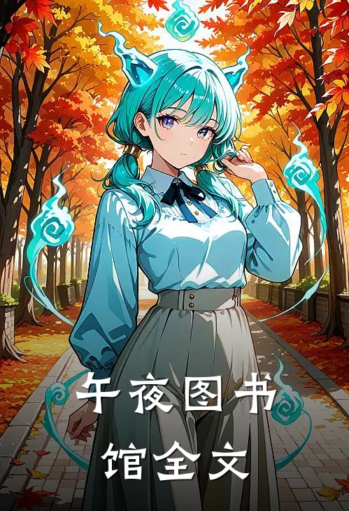 午夜图书馆全文