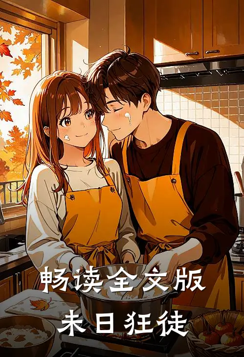 畅读全文版未日狂徒