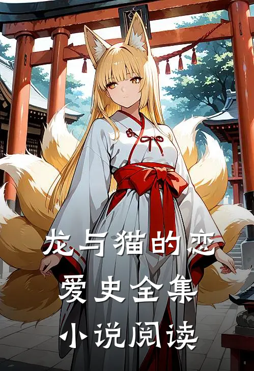 龙与猫的恋爱史全集小说阅读