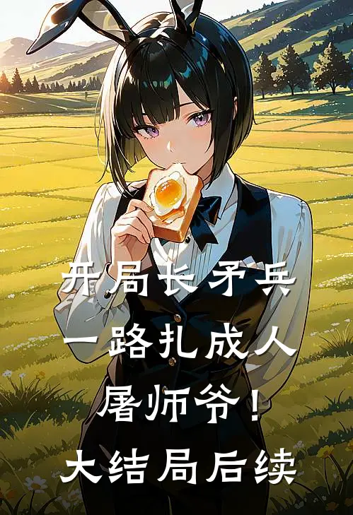 开局长矛兵一路扎成人屠师爷!大结局后续是